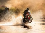 Ето я новата Honda Africa Twin 17