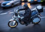 Ето я новата Honda Africa Twin 18