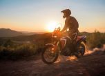 Ето я новата Honda Africa Twin 19
