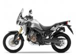 Ето я новата Honda Africa Twin 21