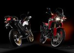 Ето я новата Honda Africa Twin 23