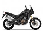 Ето я новата Honda Africa Twin 25