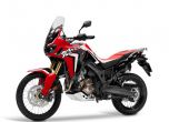 Ето я новата Honda Africa Twin 26