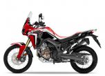 Ето я новата Honda Africa Twin 28