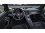 Видео: Porsche показа новите Turbo и Turbo S 6