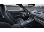 Видео: Porsche показа новите Turbo и Turbo S 11