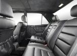 Overdrive се наслади на Mercedes E60 AMG от 1993 3