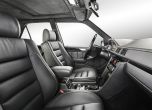 Overdrive се наслади на Mercedes E60 AMG от 1993 5
