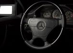 Overdrive се наслади на Mercedes E60 AMG от 1993 6