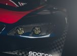Представиха обновеното Peugeot 2008 DKR за рали Дакар 2016 2