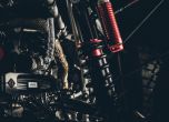 Представиха обновеното Peugeot 2008 DKR за рали Дакар 2016 3