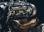 Представиха обновеното Peugeot 2008 DKR за рали Дакар 2016 9