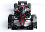 ВИДЕО: McLaren показа бъдещето на Формула 1 2