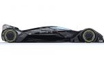 ВИДЕО: McLaren показа бъдещето на Формула 1 6