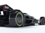 ВИДЕО: McLaren показа бъдещето на Формула 1 7