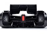 ВИДЕО: McLaren показа бъдещето на Формула 1 8
