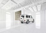 Mercedes G-Class получи нови опции за персонализация 6