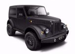 Няма такава Текезесарка: ГАЗ-69 от Truck Garage 3