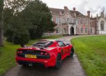 По-малко тегло, повече забавление с Lotus Exige Sport 350 4
