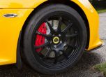 По-малко тегло, повече забавление с Lotus Exige Sport 350 5
