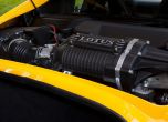 По-малко тегло, повече забавление с Lotus Exige Sport 350 6