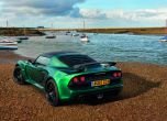 По-малко тегло, повече забавление с Lotus Exige Sport 350 14