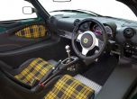 По-малко тегло, повече забавление с Lotus Exige Sport 350 16