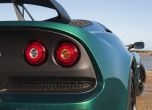 По-малко тегло, повече забавление с Lotus Exige Sport 350 21