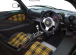 По-малко тегло, повече забавление с Lotus Exige Sport 350 23