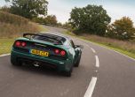 По-малко тегло, повече забавление с Lotus Exige Sport 350 25