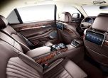 Три двигателя за новия Hyundai Genesis G90 5