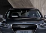 Три двигателя за новия Hyundai Genesis G90 6