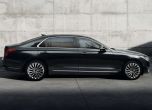 Три двигателя за новия Hyundai Genesis G90 9