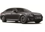 Три двигателя за новия Hyundai Genesis G90 10