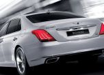 Три двигателя за новия Hyundai Genesis G90 11