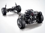 Три двигателя за новия Hyundai Genesis G90 12