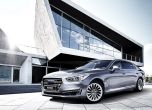 Три двигателя за новия Hyundai Genesis G90 16