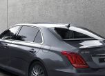 Три двигателя за новия Hyundai Genesis G90 22
