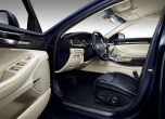 Три двигателя за новия Hyundai Genesis G90 23