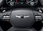 Три двигателя за новия Hyundai Genesis G90 24