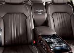 Три двигателя за новия Hyundai Genesis G90 25
