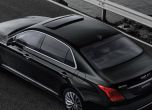 Три двигателя за новия Hyundai Genesis G90 29