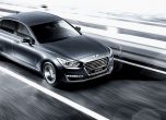 Три двигателя за новия Hyundai Genesis G90 35
