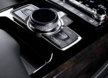 Три двигателя за новия Hyundai Genesis G90 37