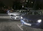 Skoda Superb стана Автомобил на годината 2016 в България 13