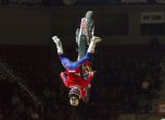 Уникален фрийстайл екшън ни предложи Night of the jumps 2015 4