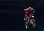 Уникален фрийстайл екшън ни предложи Night of the jumps 2015 13