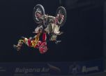 Уникален фрийстайл екшън ни предложи Night of the jumps 2015 17