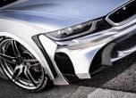Извънземно BMW i8 от доработчиците EMS 15