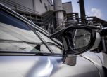 Извънземно BMW i8 от доработчиците EMS 17